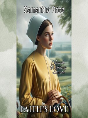 cover image of Faith's Love